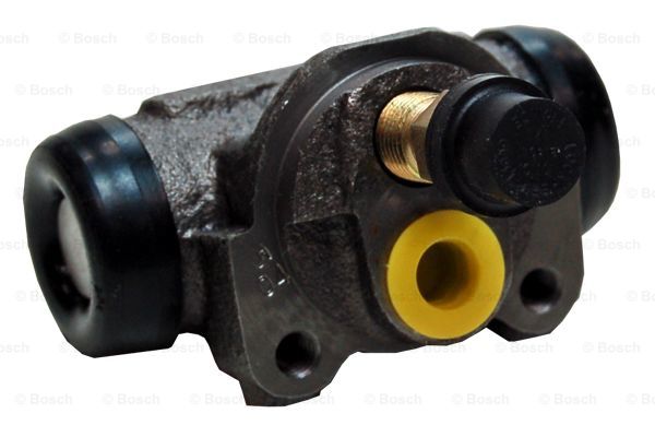 Cylinderki hamulcowe